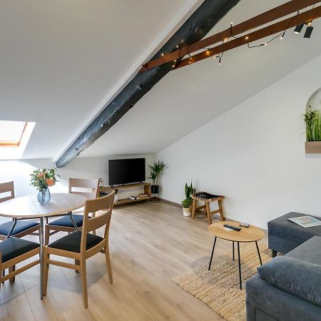 Fantattic Apartment City Center Poreč Exteriör bild