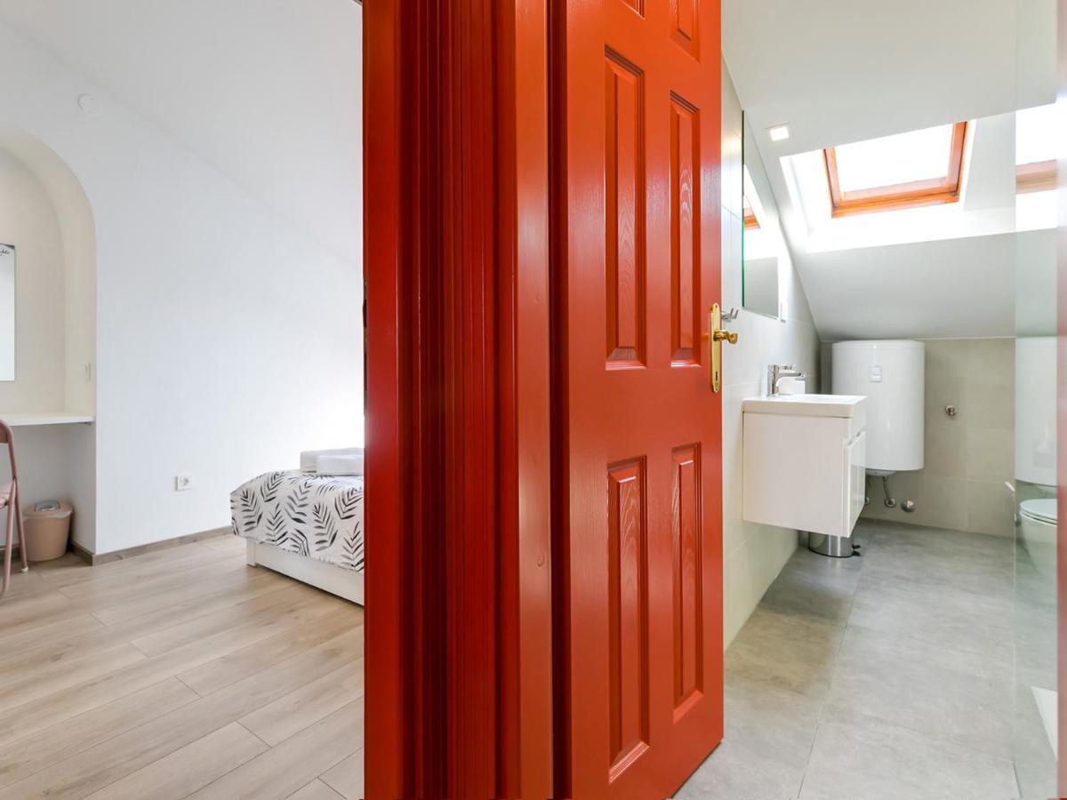 Fantattic Apartment City Center Poreč Exteriör bild